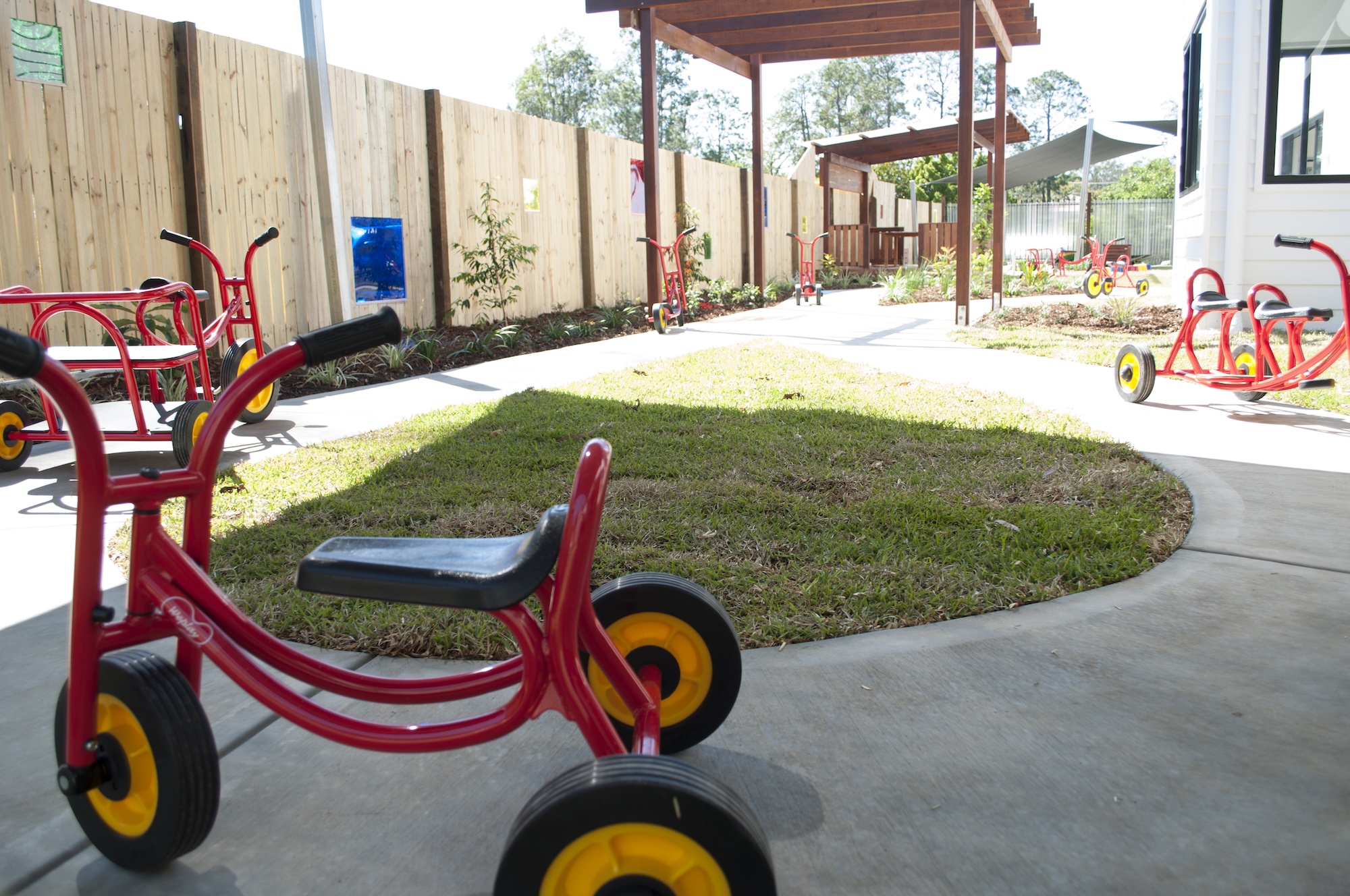 Childcare Centre Design, Planning & Construction in Goodna, Queensland 3